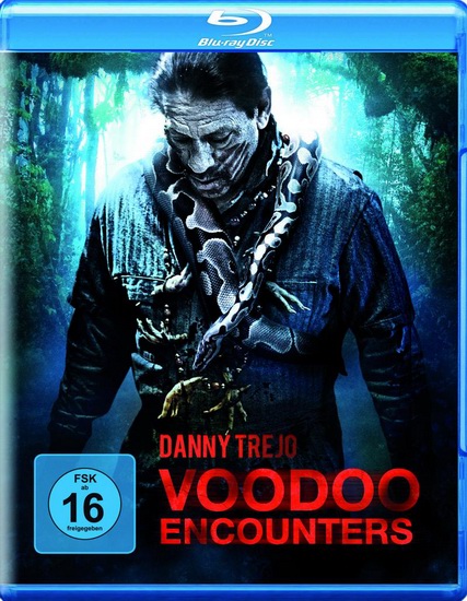   / Voodoo Possession (2014) HDRip