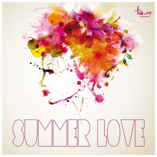 VA - Summer Love (2014)
