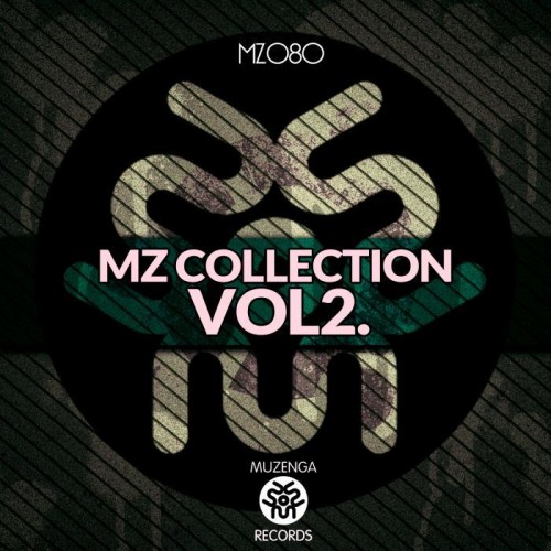 MZ Collection, Vol. 2 (2014)