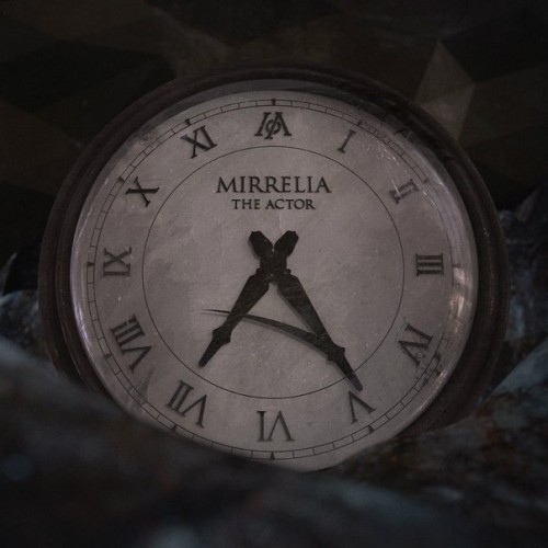 Mirrelia - The Actor [EP] (2014)
