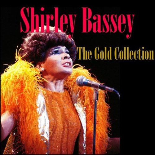 Shirley Bassey  The Shirley Bassey Collection (2014)