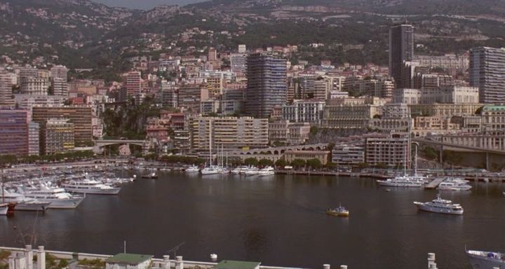 Однажды преступив закон (Убийство в Монте Карло) / Once Upon a Crime (1992) DVDRip | HDTVRip | HDTVRip-AVC | HDTVRip 720p