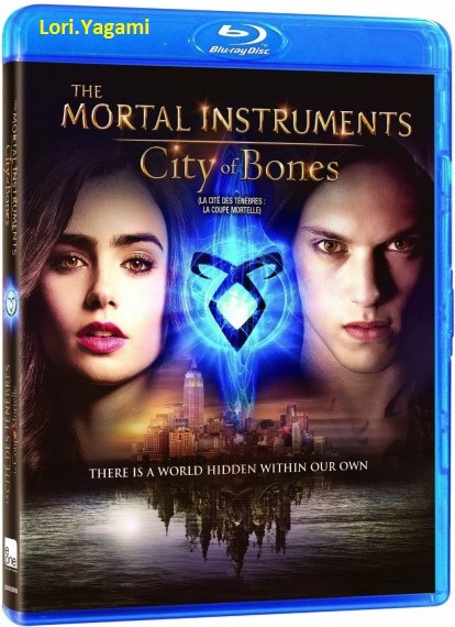 The Mortal Instruments City of Bones 2013 720p BluRay x264-DAA