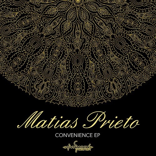 Matias Prieto feat Tomas Villarroel  Convenience EP (2014)