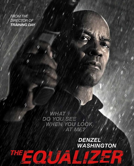   / The Equalizer (2014)