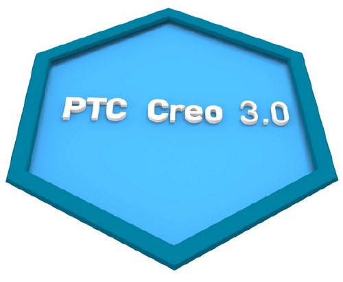 PTC Creo 3.0 M010 Full + HelpCenter