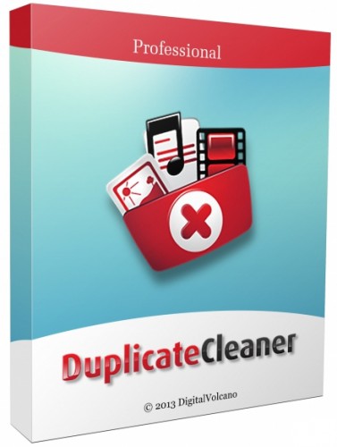 Duplicate Cleaner Free 4.1.2 + Portable