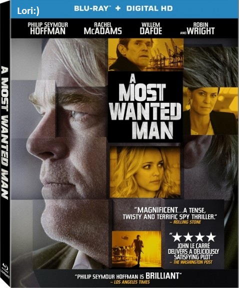 A Most Wanted Man 2014 1080p BluRay x264-SPARKS