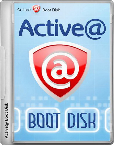 Active Boot Disk Suite 9.0.0 LiveCD (ISO)