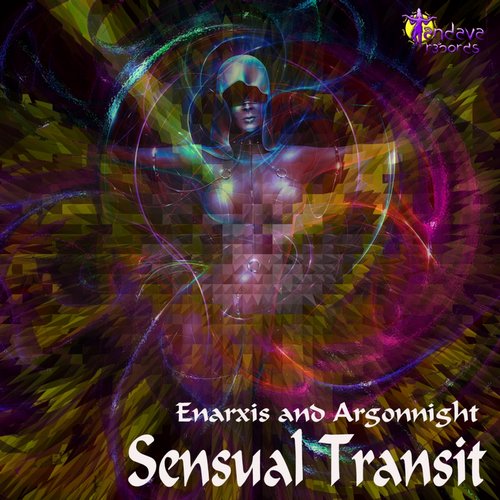Argonnight & Enarxis - Sensual Transit (2014)