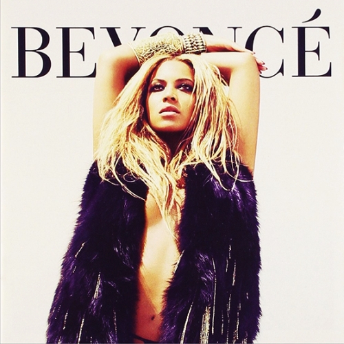 Beyonce - Best Of Beyonce (2014)