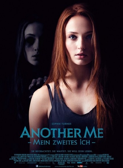 Другая я / Another Me (2013/WEB-DLRip)