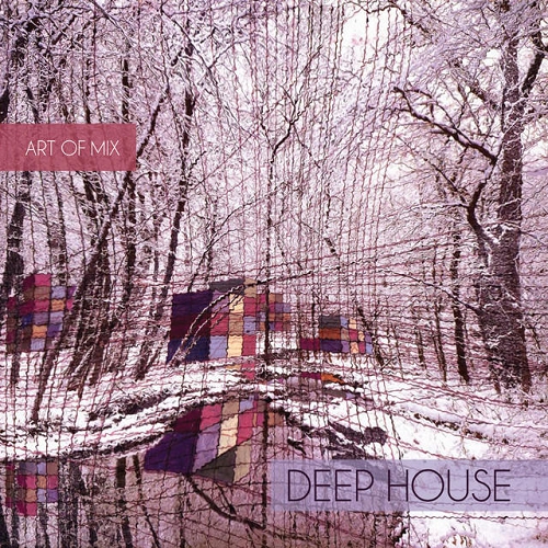 Art of Deep House (2014)