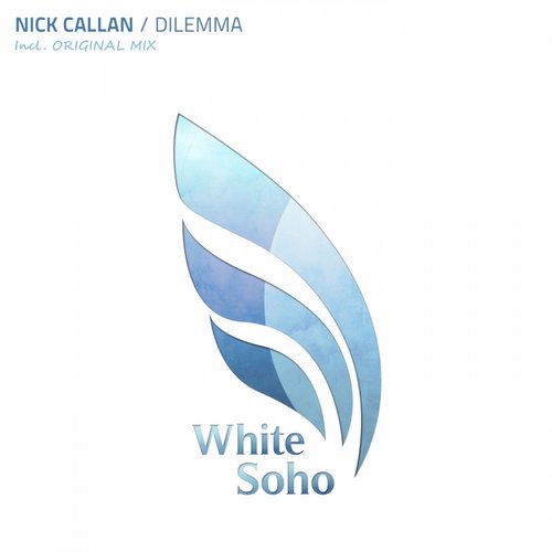 Nick Callan - Dilemma (2014)