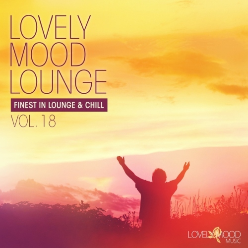 VA - Lovely Mood Lounge, Vol. 18 (2014)