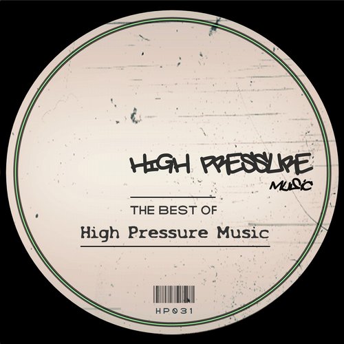 The Best Of High Pressure (2014)