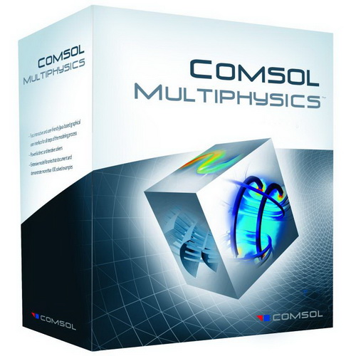 COMSOL Multiphysics 5.0 Final