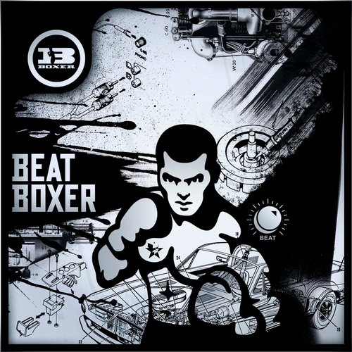 Beatboxer (2014)