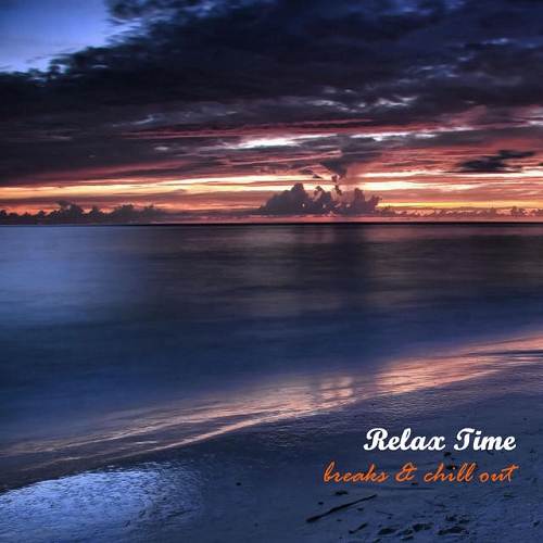 Relax Time Breaks and Chill Out (2014)