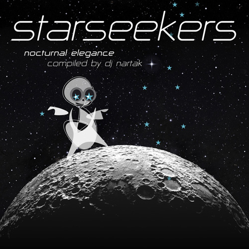 VA - Starseekers (2014)