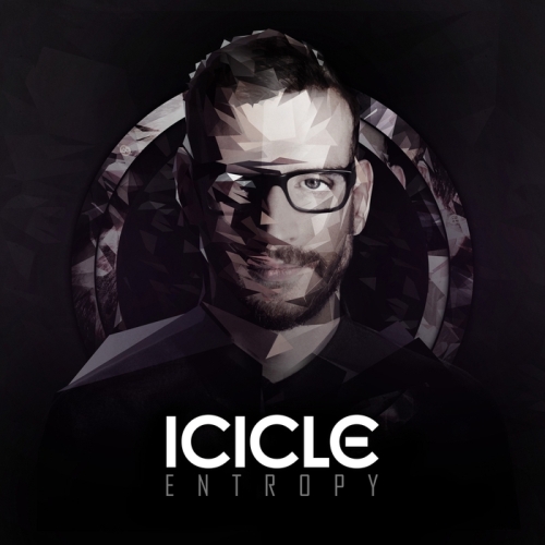 Icicle - Entropy LP (2014)