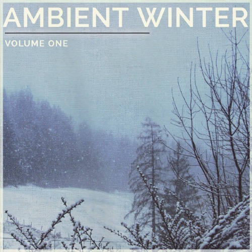 VA - Ambient Winter, Vol. 1 (Wonderful Mix of Chilled Lounge & Smooth Jazz Tunes)(2014)