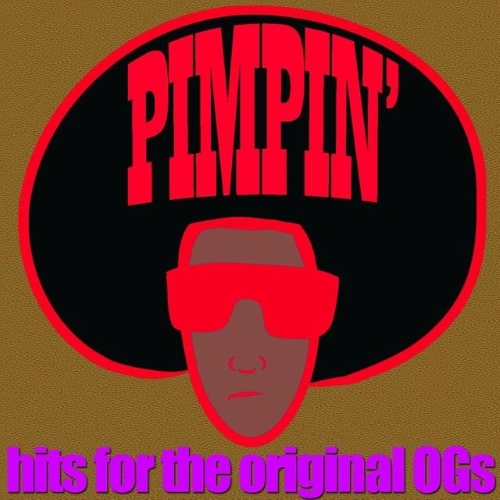 VA - Pimpin' Hits for the Original OGs (2014)