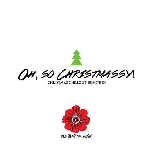 VA - Oh, So Christmassy (2014)