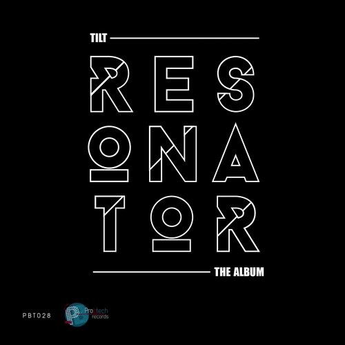 Tilt - Resonator (2014)