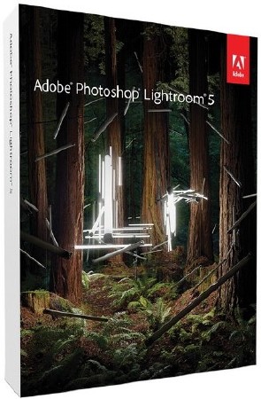 Adobe Photoshop Lightroom 5.7 Final (2014/ML/RUS)