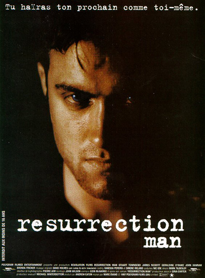  / Resurrection Man (1998) DVDRip