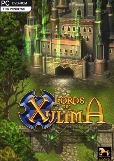 Lords of Xulima (2014/Multi4) PC