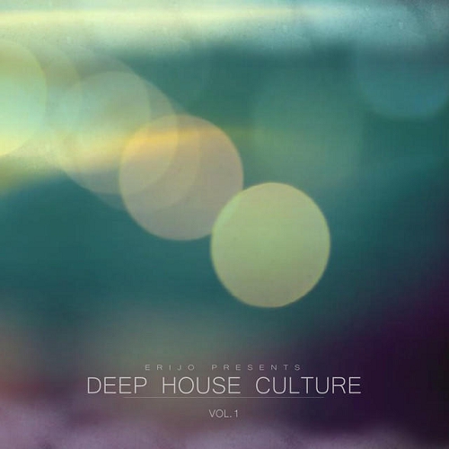 Deep House Culture Vol 1 (2014)