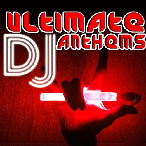 DJ Ultimate Massive Earth (2014)