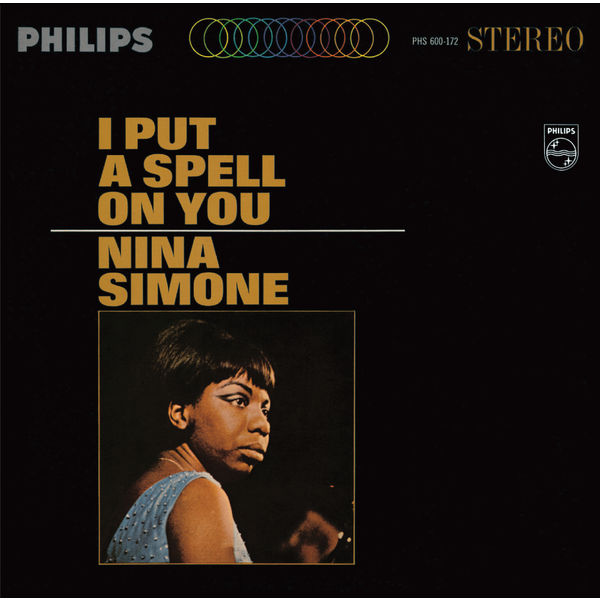 Nina Simone - I Put A Spell On You (2014)