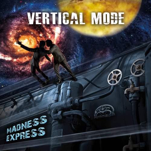 Vertical Mode - Madness Express (2014)