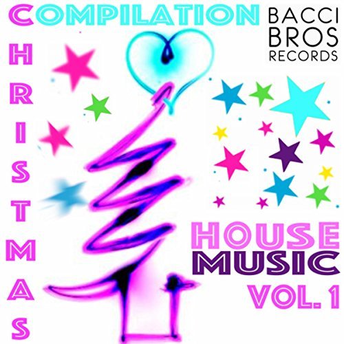 VA - Christmas Compilation House Music - Vol. 1 (2014)