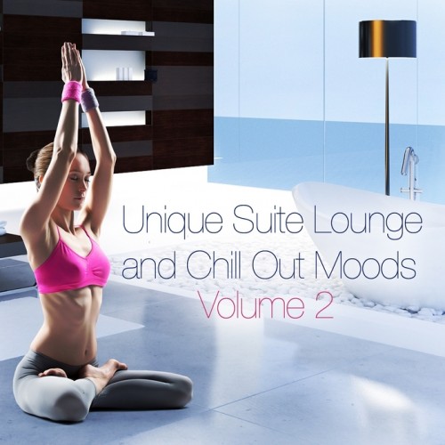 VA - Unique Suite Lounge and Chill Out Moods, Vol. 2 (Allow Yourself to Enjoy Quiet and Relaxation) (2014)