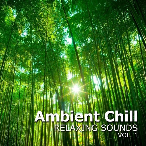 Ambient Chill Vol 1 Relaxing Sounds (2014)