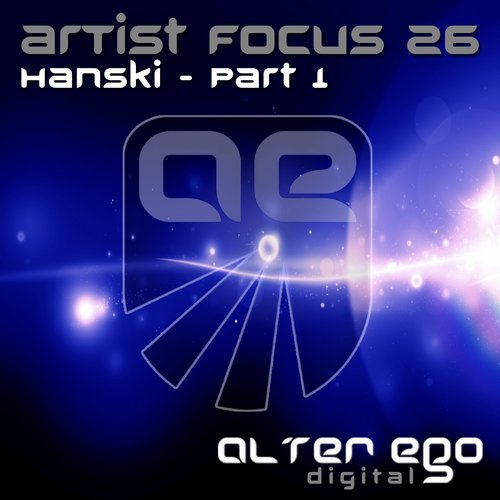 Hanski - Artist Focus 26 - Pt. 1 (2014)