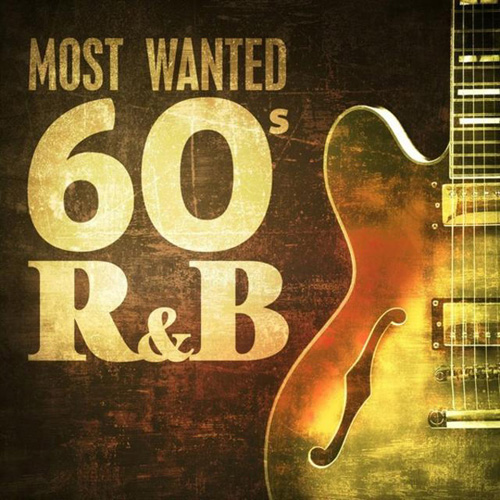 VA - Most Wanted 60s R&B (2014)