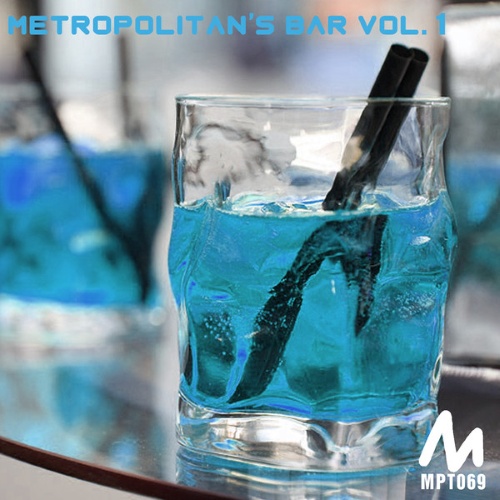 VA - Metropolitan's Bar, Vol. 1 (2014)