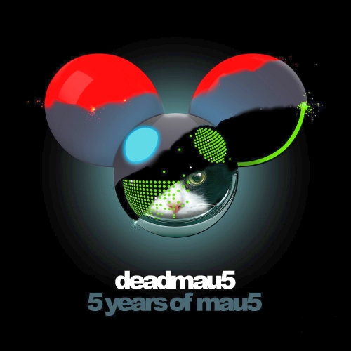 Deadmau5 - 5 Years Of Mau5 (2014)