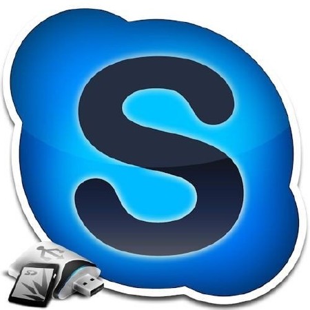 Skype 6.22.64.107 Final RePack by D!akov and Portable