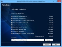 CyberLink PowerDirector Ultimate Suite 13.0 Final + Rus