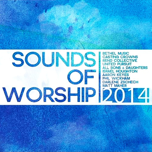 Sounds of Worship 2014 (2014)