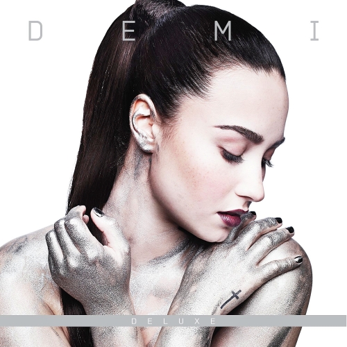 Demi Lovato - Demi (Deluxe Edition) 2014