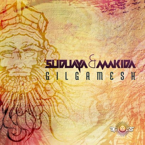 Suduaya & Makida - Gilgamesh (2014)