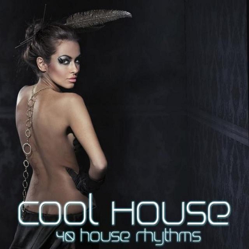 Cool House 40 House Rhythms (2014)