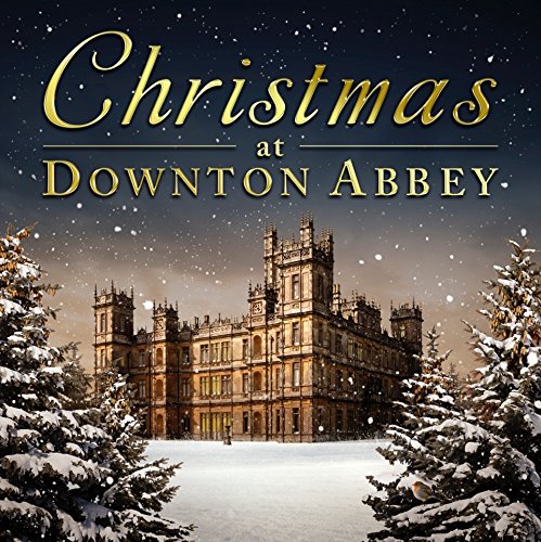 VA - Christmas At Downton Abbey (2014)